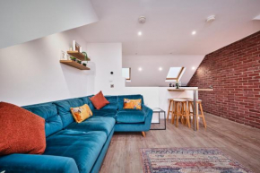 Portstewart Central Loft Apartment